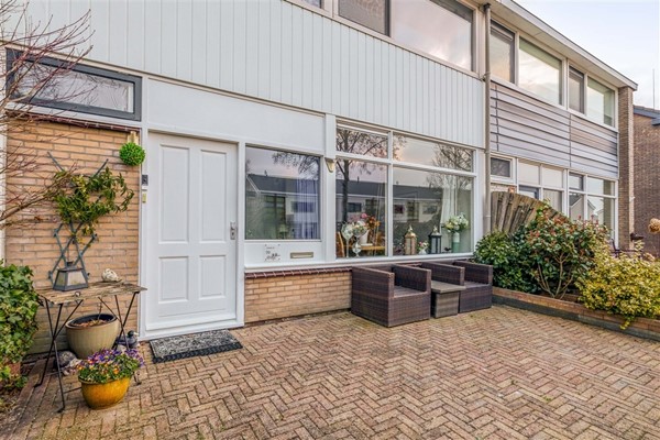 Medium property photo - Ceintuurbaan Noord 70, 9301 NX Roden